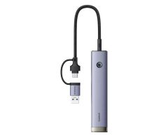 Baseus Hub 4-in-1 UltraJoy
