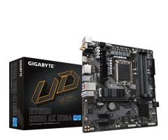Gigabyte B760M DS3H AX DDR4