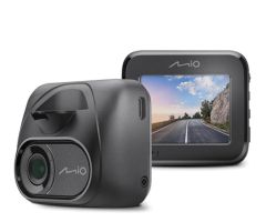 Mio C595W Full HD/140/WLAN/GPS