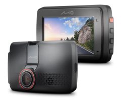 Mio MiVue 803 2,5K/140/2,7"/Wifi