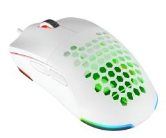 Rampage Weiß blinken