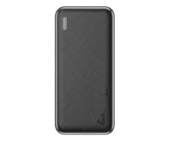 Energizer 20.000 mAh 22,5 W Schwarz