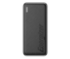 Energizer 30.000 mAh 22,5 W Schwarz