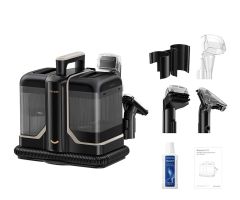 Dreame N10 Black