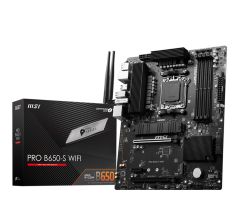 MSI PRO B650-S WIFI