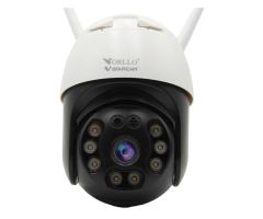 ORLLO Intelligente Außenkamera Z20 4K 8mpx