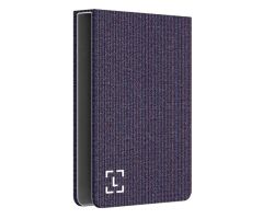 Ledger Magnet-Folio für Flex Party Aubergine Wallet