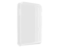 Ledger Silikonhülle für die transparente Flex-Brieftasche