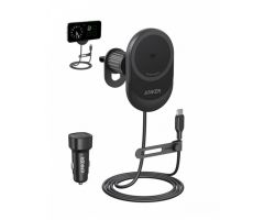 Anker MagGo Qi2 15W schwarz