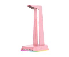 Onikuma ST-2 RGB Rosa