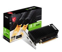 MSI GeForce GT 1030 2GHD4 LP OC 2GB DDR4