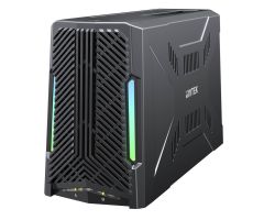 Unitek Dockingstation USB-C 1x M.2 NVMe, 1x SATA