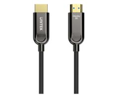 Unitek Optisches HDMI 2.1 AOC 8K 120Hz 20m