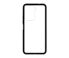 HTC HTC U23pro SOLANO Hülle / Farbe: Schwarz