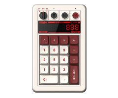 8BitDo Mechanical Numpad and Calculator Fami Ed.