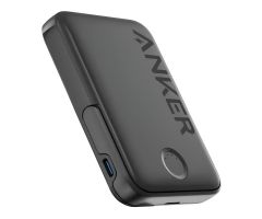 Anker 322 MagGo 5000 mAh 7,5 W mit Ständer