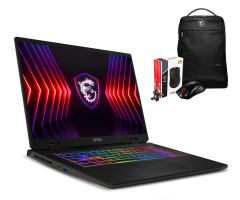 MSI Sword 17 HX i7-14700HX/32GB/1TB RTX4070 240Hz