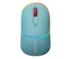 CANYON MW-22 2in1 RGB Blau