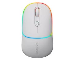 CANYON MW-22 2in1 RGB Weiß