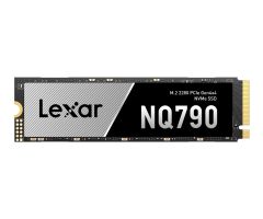Lexar 4TB M.2 PCIe Gen4 NVMe NQ790