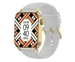 KianoWatch GO Heaven gold