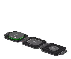 CANYON WS-305 15W 3-in-1 Schwarz