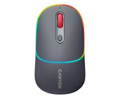CANYON MW-22 2in1 RGB Grau