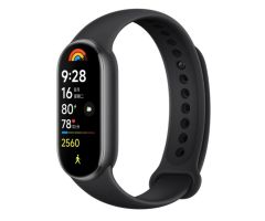 Xiaomi Mi Band 9 Midnight Black