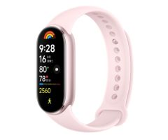Xiaomi Mi Band 9 Mystic Rose