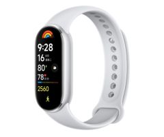 Xiaomi Mi Band 9 Glacier Silver