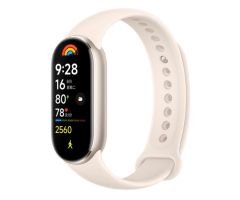 Xiaomi Mi Band 9 Titangrau