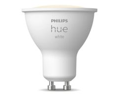 Philips Hue White Intelligenter Spot GU10