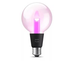 Philips Hue Intelligente Glühbirne E27 G95