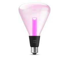 Philips Hue Intelligente Glühbirne E27 Dreieck