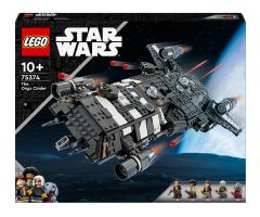 LEGO Star Wars 75374 Die Onyx Cinder