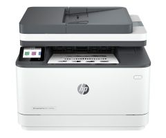 HP LaserJet Pro 3102fdw