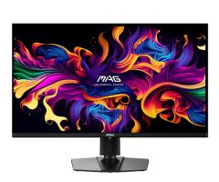 MSI MAG 321UP QD-OLED