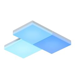 Nanoleaf Skylight Starter Kit (3 Stück)