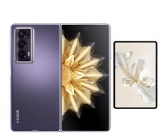 HONOR Magic V2 5G 16/512GB Silk Purple 120Hz