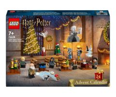 LEGO Harry Potter 76438 Adventskalender 2024