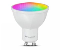 Nanoleaf Essentials Smart GU10 RGB
