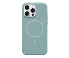 Apple Beats MagSafe Hülle für iPhone 16 Pro Max blaue Welle