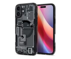 Spigen Ultra Hybrid Mag Magsafe für iPhone 16 Zero One