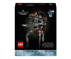 LEGO Star Wars 75381 Droideka