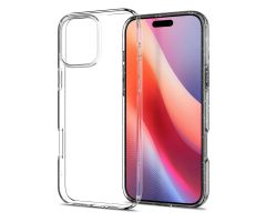 Spigen Liquid Crystal für iPhone 16 Pro Glitter Crystal