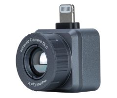 Xinfrared Xinfrared XH09 Wärmebildkamera für Smartphone – Lightning