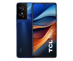 TCL 50SE 6/256GB blau 90Hz