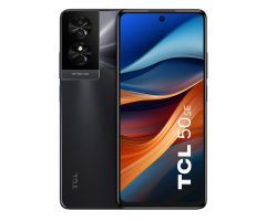 TCL 50SE 6/256GB grau 90Hz