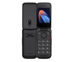 TCL ONETOUCH 5023 schwarz