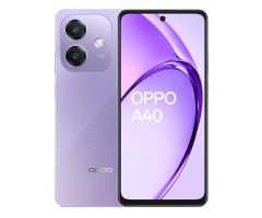 OPPO A40 4/128GB Starry Purple